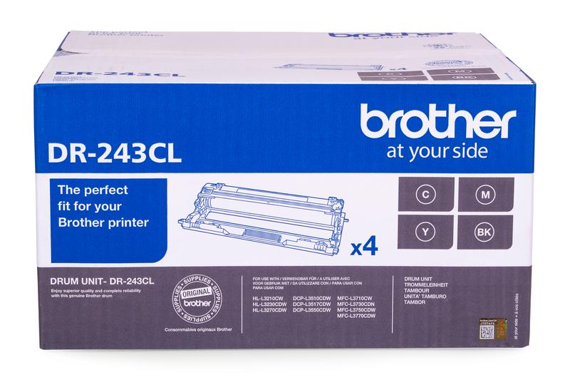 Brother HL-L3230CDW Druckerpatronen & Toner günstig bestellen